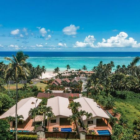 Sea Change Villas Rarotonga Eksteriør billede