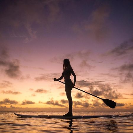Sea Change Villas Rarotonga Eksteriør billede